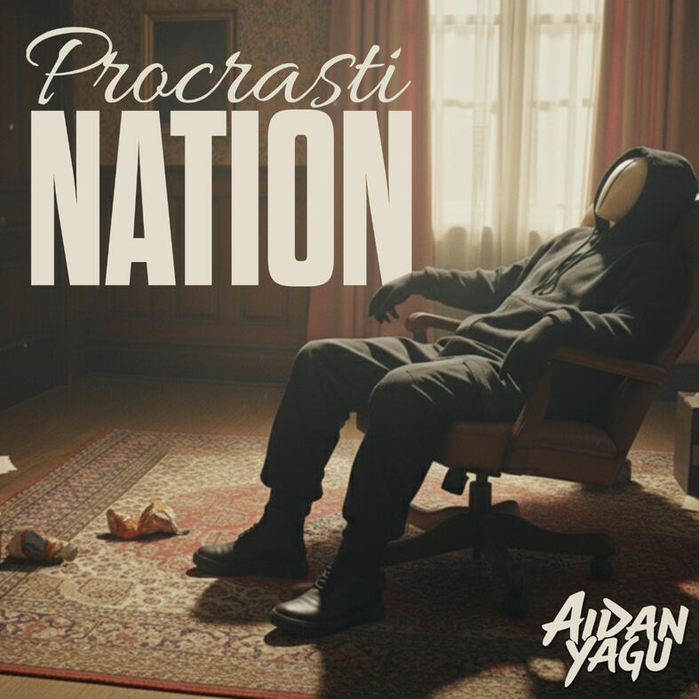 Procrasti-Nation