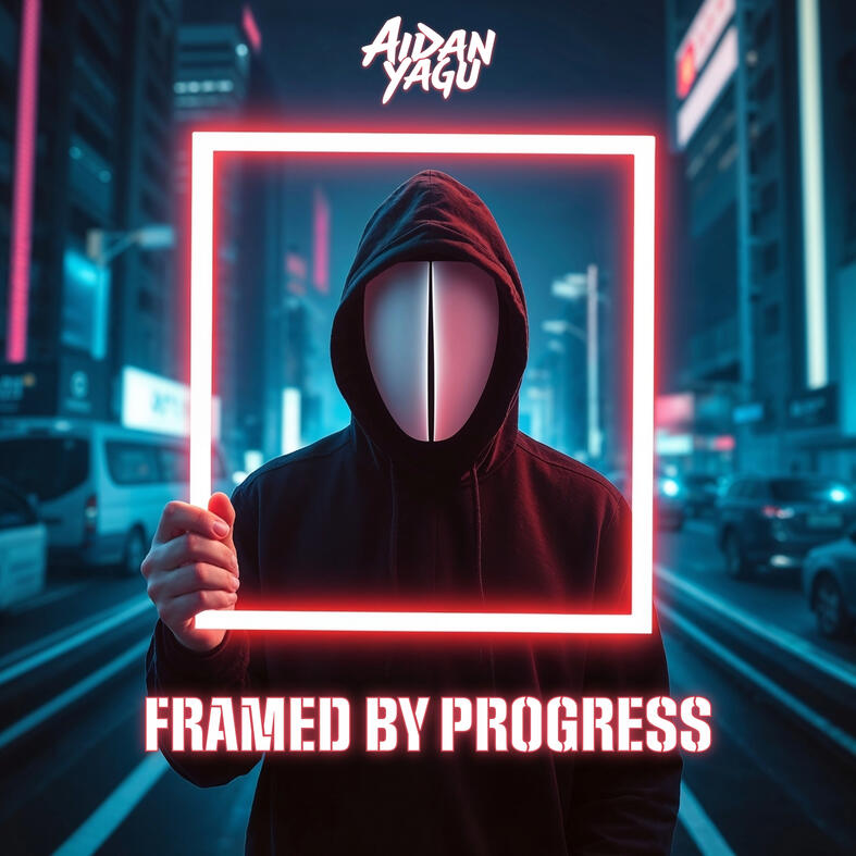Framed by Progress (Single)