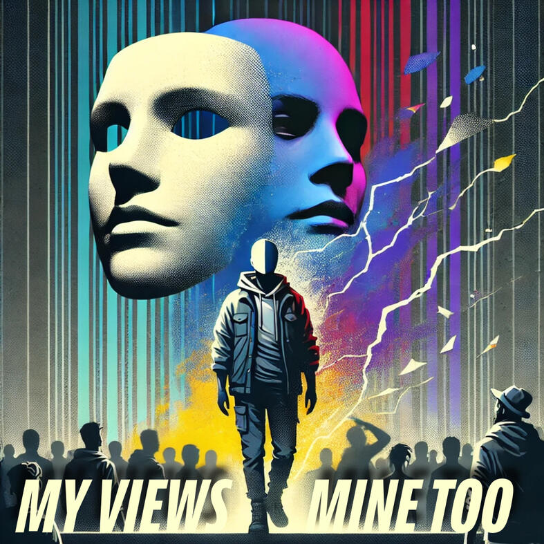 My Views, Mine Too (Album)