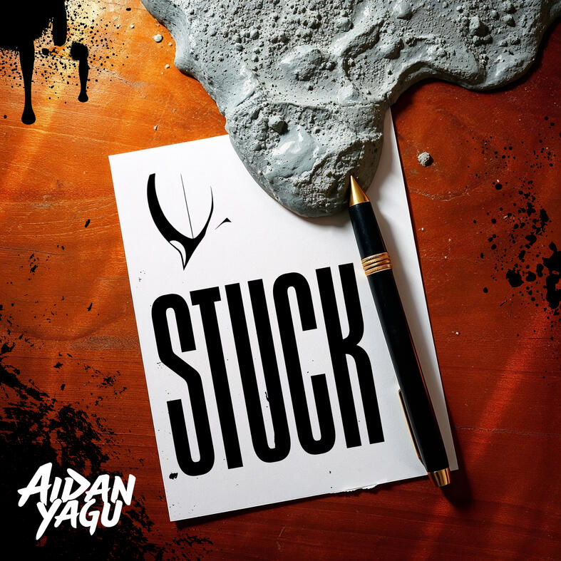 Stuck (Single)