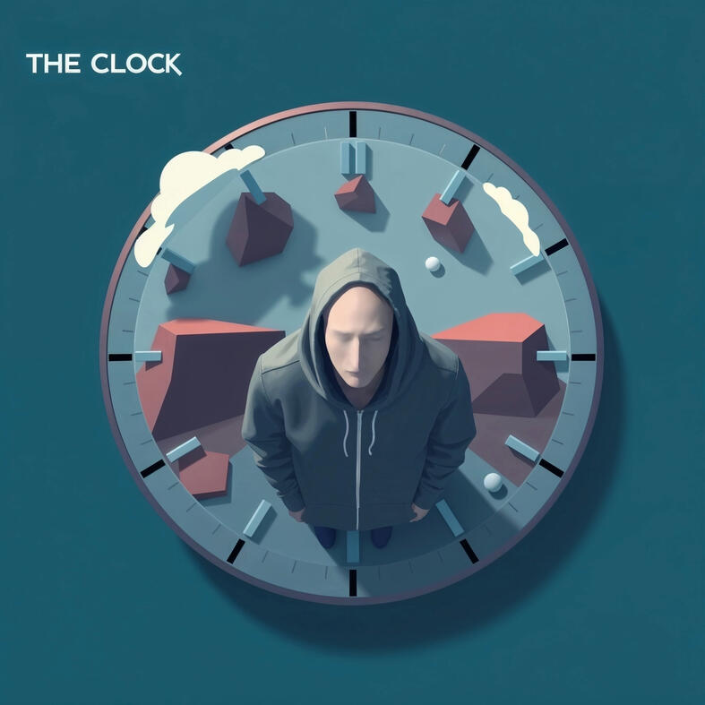 The Clock (Single)