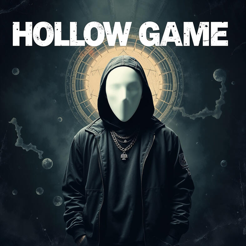Hollow Game (Single)