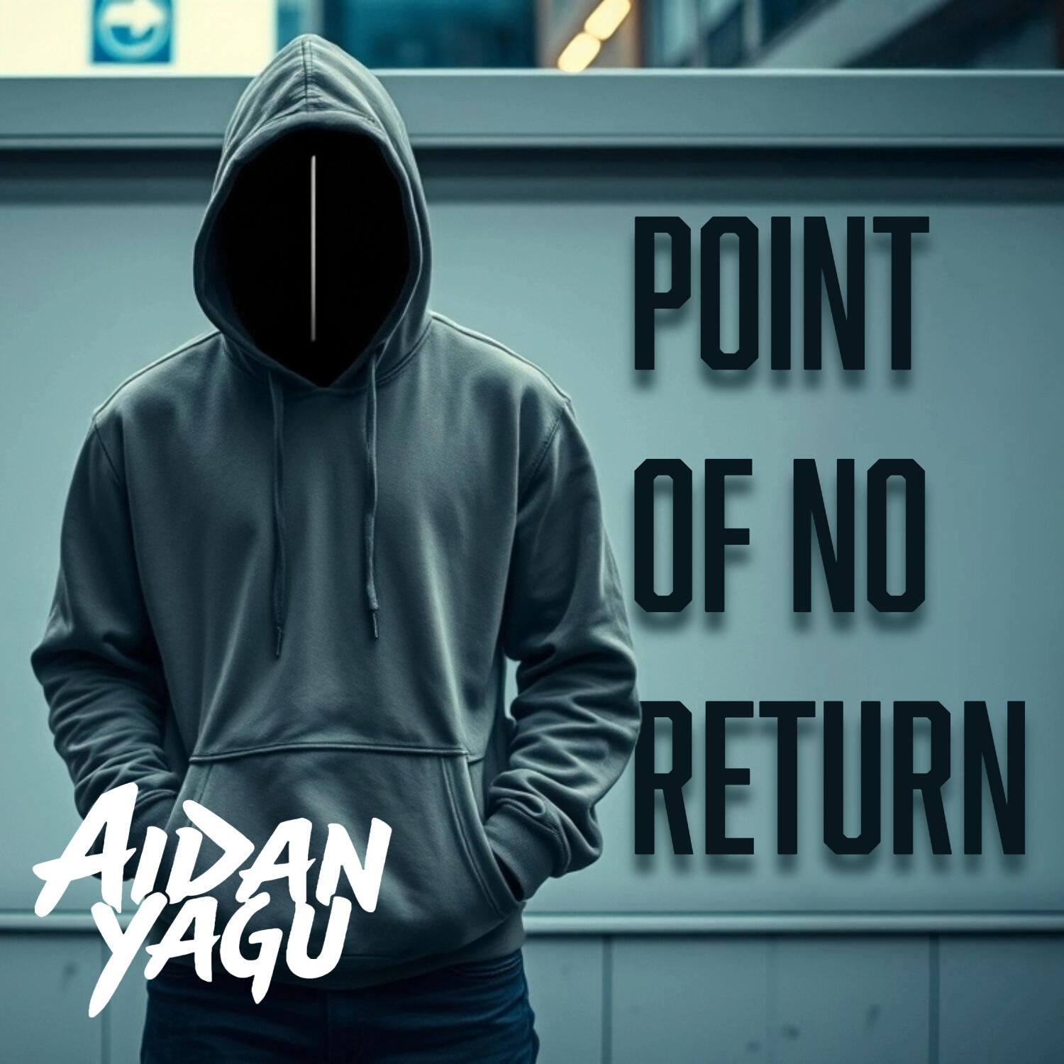 Point of No Return
